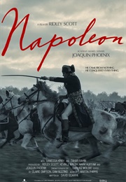 Napoleon (2023)