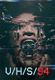 V/H/S/94 (2021)