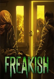 Freakish (2018)