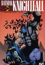 Batman: Knightfall Vol. 2 (Miscellaneous)