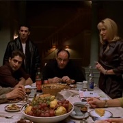 The Sopranos: &quot;He Is Risen&quot; (S3,E8)