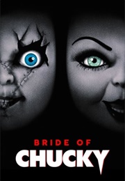 Bride of Chucky (1998)