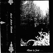 Aäkon Këëtrëh - The Dark Winter