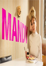 Mandy - Series 3 (2024)