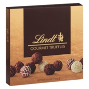 Lindt Truffles