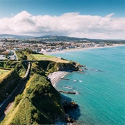 Bray, Ireland