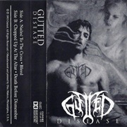 Gutted - Disease