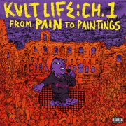 Bishop Nehru - Kult Life Chapter 1: From Pain to Paintings