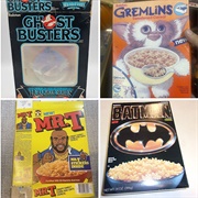 When Every Pop Culture Property Had a Cereal