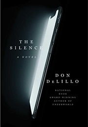 The Silence (Don Delillo)