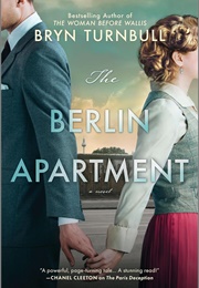 The Berlin Apartment (Bryn Turnbull)