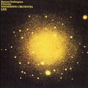 Dream - Mahavishnu Orchestra