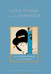 Love Poems From the Japanese (Rexroth, Kenneth)