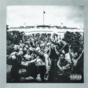 Kendrick Lamar - To Pimp a Butterfly (27.7)