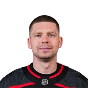 Evgeny Kuznetsov (Russian) - Carolina Hurricanes