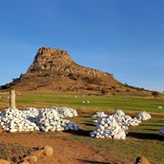 Rorke&#39;s Drift, South Africa