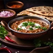 Dal Makhani