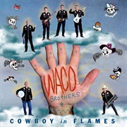 Waco Brothers - Cowboy in Flames (1997)