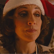 Barbara Machenry (Black Christmas, 2006)