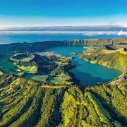 The Azores, Portugal