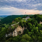 Grandad Bluff