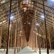 Murtoa Stick Shed