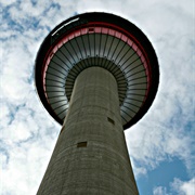 Calgary Tower