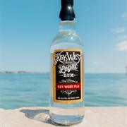 Key West Legal Rum