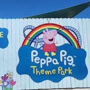 Peppa Pig Theme Park Florida