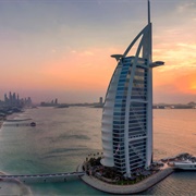 Burj Al Arab (United Arab Emirates)