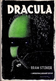 Dracula (Stoker)