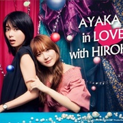 Ayaka Is in Love With Hiroko