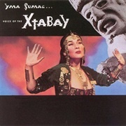 Monos - Yma Sumac