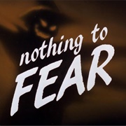 S1.E10: Nothing to Fear