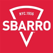 449. Sbarro With Griffin Newman