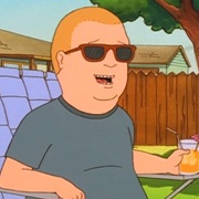 S3.E14: The Wedding of Bobby Hill