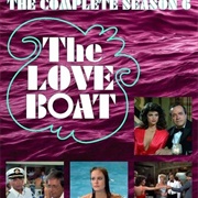 The Love Boat Season 6