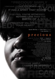 Gabourey Sidibe - Precious (2009)