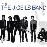 Best of the J. Geils Band