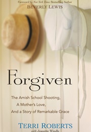 Forgiven (Terri Roberts)