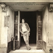 Billy Joe Shaver: &quot;I Been to Georgia on a Fast Train&quot; (1973)