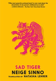 Sad Tiger (Niege Sinno)