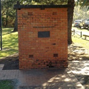 Southport Cable Hut