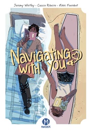 Navigating With You (Jeremy Whitley)