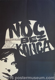 Noc Bez Konca (1959)