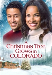 A Christmas Tree Grows in Colorado (2020)