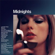 Midnights (Late Night Edition) (Taylor Swift, 2022)