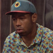 S3.E8: Jimmy Kimmel; Tyler the Creator