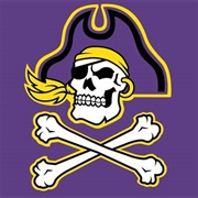 East Carolina Pirates