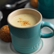 Zabaglione Latte